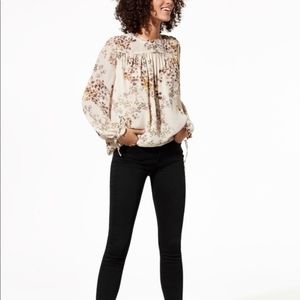 Wilfred Lourdes blouse Size M